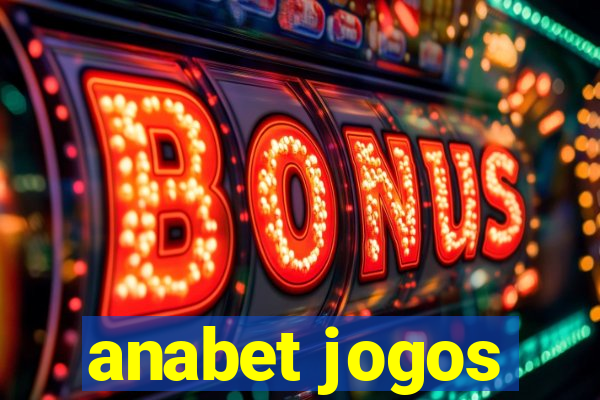 anabet jogos